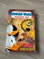 Donald Duck pockets, Boeken, Meerdere comics, Gelezen, Ophalen of Verzenden, Europa