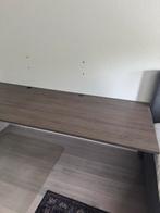 Tafelblad gebruikt als bureau!, Huis en Inrichting, Bureaus, Ophalen, Gebruikt