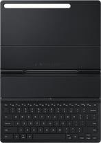 Samsung Keyboard - Tab S7+ / Tab S7+ FE / S8+ - Zwart, Computers en Software, Tablet-hoezen, Ophalen of Verzenden, Zo goed als nieuw