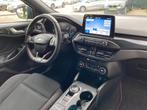 Ford Focus Wagon 1.0 EcoBoost ST-Line | Automaat + Navi + Cr, 65 €/maand, 125 pk, Gebruikt, 715 kg