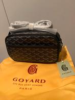 Goyard Schoudertas - Nieuwstaat!, Ophalen of Verzenden, Zo goed als nieuw, Zwart, Schoudertasje