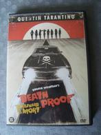 Death proof, Ophalen of Verzenden, Zo goed als nieuw, Vanaf 16 jaar