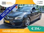 Mercedes-Benz CLA-Klasse € 18.950,00, Auto's, 4 cilinders, 715 kg, Leder en Stof, Sedan
