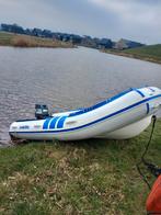 Lodestar 350 rib rubberboot, Watersport en Boten, Ophalen, Gebruikt, Overige typen, Motorboot