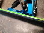 Burton snowboard, Sport en Fitness, Gebruikt, Ophalen of Verzenden, Board