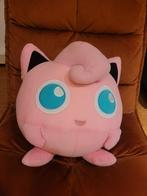 Jigglypuff knuffel ballon Pokémon, Ophalen of Verzenden, Zo goed als nieuw, Overige typen