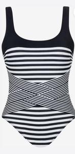 Nieuw met prijskaartje en in originele verpakking, Kleding | Dames, Badmode en Zwemkleding, Zwart, Nieuw, Badpak, Ophalen of Verzenden