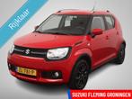 Suzuki Ignis 1.2 Select, Stof, Gebruikt, 4 cilinders, Met garantie (alle)