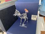 Swarovski Bambi, Ophalen of Verzenden, Zo goed als nieuw, Figuurtje