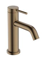 Hansgrohe Tecturis S Wastafelmengkraan geborsteld brons!, Audio, Tv en Foto, Bandrecorders, Ophalen, Onderdeel