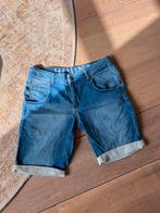 Korte broeken, Kinderen en Baby's, Kinderkleding | Maat 164, Ophalen of Verzenden, Zo goed als nieuw, Jongen, Broek