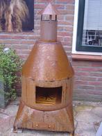 Barbecue/tuinkachel, Ophalen, Nieuw