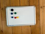 Sam Creative – Magnetisch Whiteboard, Ophalen of Verzenden, Zo goed als nieuw, Magneetbord