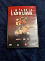 Liar Liar DVD - Jim Carrey Komedie Klassieker, Alle leeftijden, Ophalen of Verzenden, Zo goed als nieuw