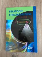 Praktische Stralingshygiëne - Heron reeks, Boeken, Ophalen, Beta, Gelezen, MBO