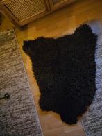 Echt SCHAPENVACHT BRUIN, Huis en Inrichting, Ophalen of Verzenden, Bruin, Rechthoekig