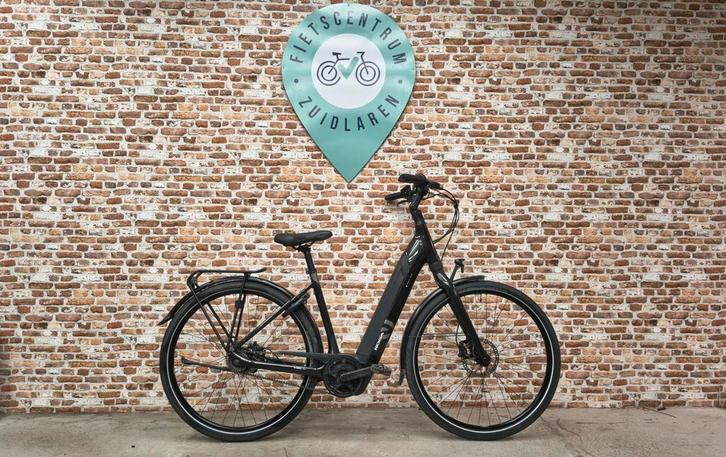 Koga E-Nova PT Lady |Bosch Active Plus |Riem aandrijving| M!, Fietsen en Brommers, Fietsen | Dames | Damesfietsen, Gebruikt, Overige merken