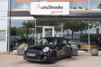 Mini Mini 3-Deurs (f56) 1.5 Cooper AUT 136pk | Airco | Navi, Auto's, Mini, Gebruikt, 4 stoelen, Zwart, Origineel Nederlands