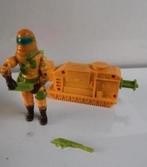 Gi joe clean sweep, Ophalen of Verzenden, Gebruikt