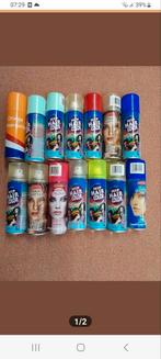 haarspray haircolor glitterspray, Sieraden, Tassen en Uiterlijk, Uiterlijk | Haarverzorging, Ophalen of Verzenden, Zo goed als nieuw