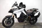 DUCATI MULTISTRADA 950 (bj 2018), Motoren, Motoren | Ducati, 2 cilinders, Bedrijf, Meer dan 35 kW, Overig