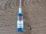 Sleutelhanger : Flesje : Lafierte !!, Info@keycharms.nl, Overige typen, Nieuw, Medemblik