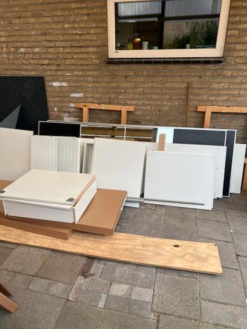 Ikea Pax kast 150x58x235cm - afbeelding 2