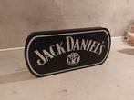 Jack Daniels led lamp, Verzamelen, Merken en Reclamevoorwerpen, Nieuw, Ophalen of Verzenden, Lichtbak of (neon) lamp