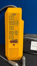 CPS Gaslek Meter met Oberg Etui, Ophalen of Verzenden, Zo goed als nieuw