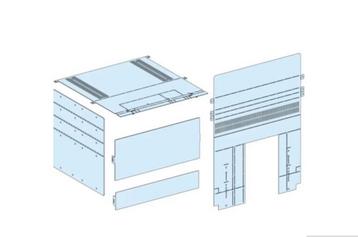 Schneider PRISMA P KAP ASL VOOR NS1600-NT V – LVS04852 beschikbaar voor biedingen