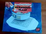 Magnetron Warmhoudplaat - Nieuw in doos!, Ophalen, Nieuw