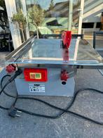 Kinzo tegel zaagtafel met waterbak. Gebruikt, Ophalen, Gebruikt, Overige typen, Kinzoo