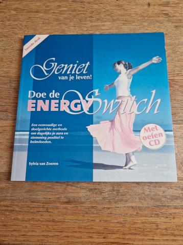 Doe de energy Switch/Ademhaling,  beschikbaar voor biedingen