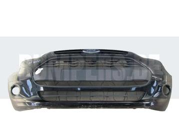 Bumper Ford Transit Connect 2 II 13-17 Voorbumper KS4602 beschikbaar voor biedingen