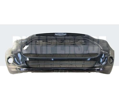 Bumper Ford Transit Connect 2 II 13-17 Voorbumper KS4602, Auto-onderdelen, Carrosserie en Plaatwerk, Bumper, Voor, Gebruikt, 6 maanden garantie