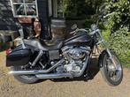 Harley-Davidson 88 FXDCI DYNA SUPER GLIDE CUSTOM (bj 2005), Motoren, Motoren | Harley-Davidson, Bedrijf, Info@advandermeer.nl