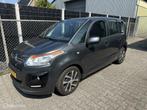Citroen C3 Picasso 1.6 VTi navigatie-achteruitrijcamera-pdc, Voorwielaandrijving, Euro 5, Gebruikt, 4 cilinders