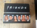 Friends DVD box, Boxset, Komedie, Ophalen of Verzenden, Vanaf 12 jaar