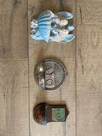 Wijwaterbakje, Antiek en Kunst, Ophalen of Verzenden