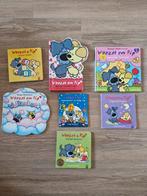 Woezel en Pip boeken, Ophalen of Verzenden, Zo goed als nieuw