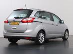 Ford Grand C-Max 1.0 Titanium | Parkeercamera | Winterpakket, Auto's, Voorwielaandrijving, Gebruikt, Euro 6, Bedrijf