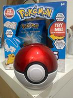 Pokémon Trainer Guess - Interactief Raadspel, Ophalen of Verzenden, Overige typen