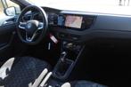 Volkswagen Polo 1.0 TSI 2x R-Line *Automaat*Navigatie/Virtua, 12 maanden, Gebruikt, Alcantara, Bedrijf