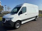 Mercedes-Benz Sprinter 317CDI L2H2 Automaat Airco Applecarpl, Automaat, Achterwielaandrijving, Gebruikt, Euro 6