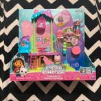 Nieuw in verpakking - Gabby’s poppenhuis Kitty fee tuin, Ophalen of Verzenden, Nieuw