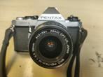 Pentax MV-1 spiegelreflex camera, Audio, Tv en Foto, Fotocamera's Analoog, Ophalen of Verzenden, Zo goed als nieuw, Spiegelreflex