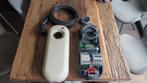 Laadpaal 3f 22KW Shell Recharge met vaste kabel  Defect?, Auto diversen, Ophalen of Verzenden, Gebruikt, Laadpaal