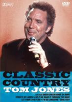 Tom Jones CD DVD 's - hoeft niet in 1 koop, Cd's en Dvd's, Dvd's | Muziek en Concerten, Ophalen of Verzenden