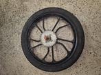 band met velg voor tomos a35, Ophalen, Gebruikt, Overige typen, Tomos