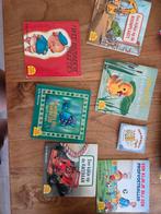 Leuke boekenset, vakantieboek, sprookjes, Ophalen of Verzenden, Zo goed als nieuw, 3 tot 4 jaar